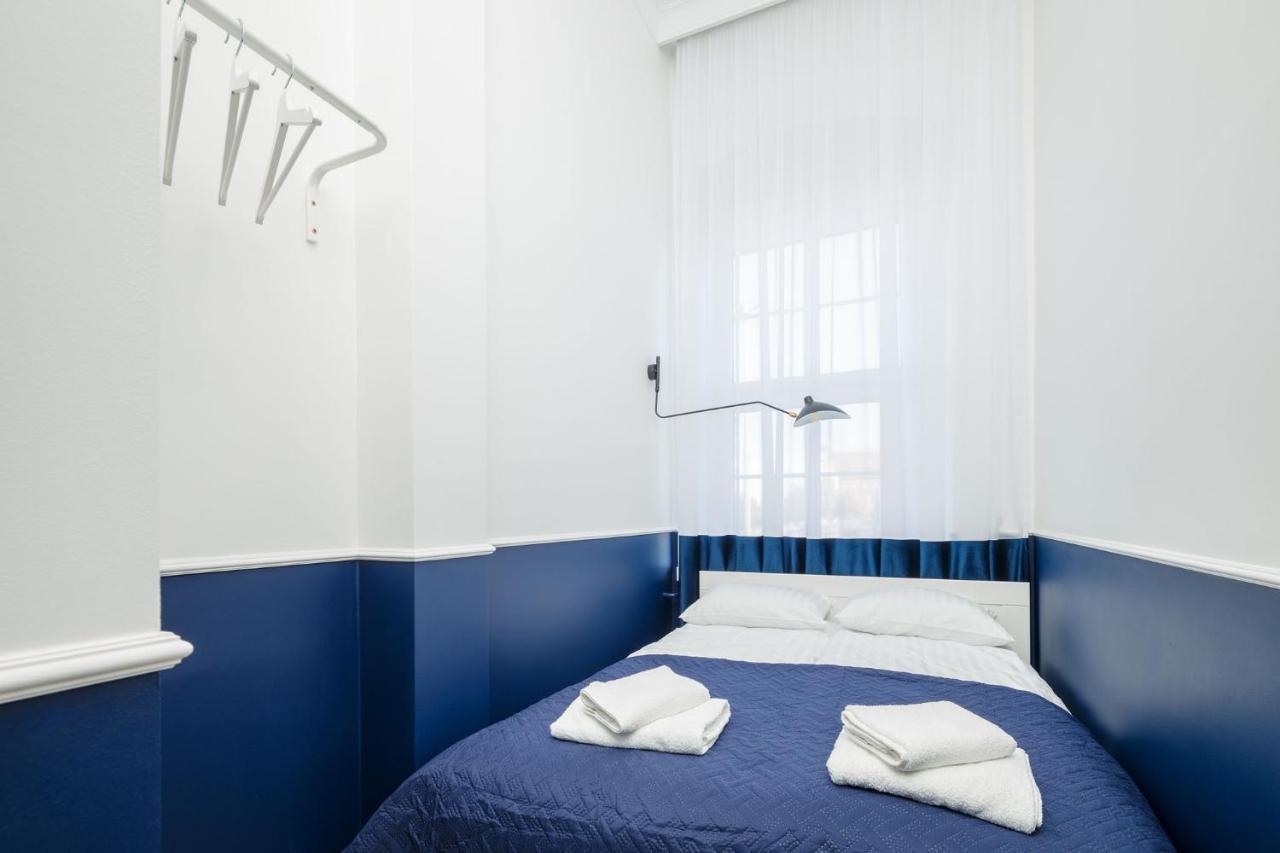 Philharmonic Apartment Szczecin Buitenkant foto